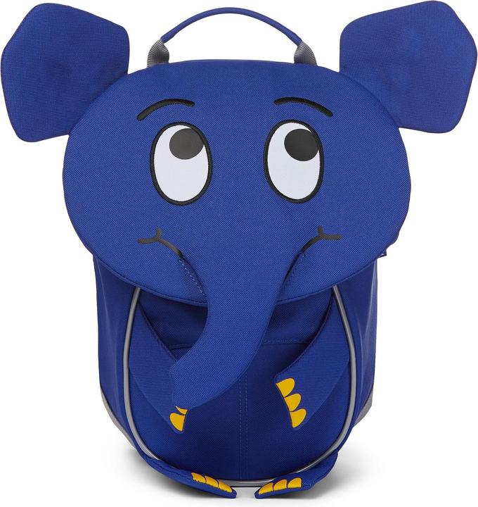 mouse elf blue