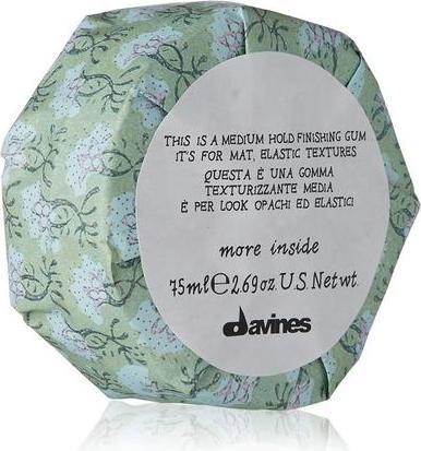 Immagine prodotto Davines Più all'interno (Gel per capelli, 75 ml)
