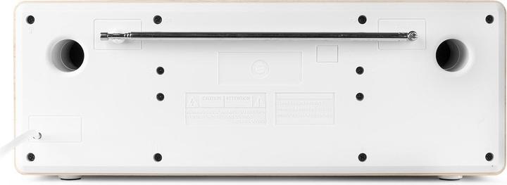 Immagine prodotto Audizio Prato (DAB, FM, Bluetooth)