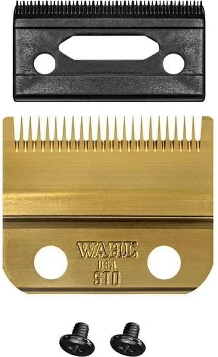 Immagine prodotto Wahl Set di lame a denti sfalsati in oro / 0,8 - 2,5 mm (1 x)
