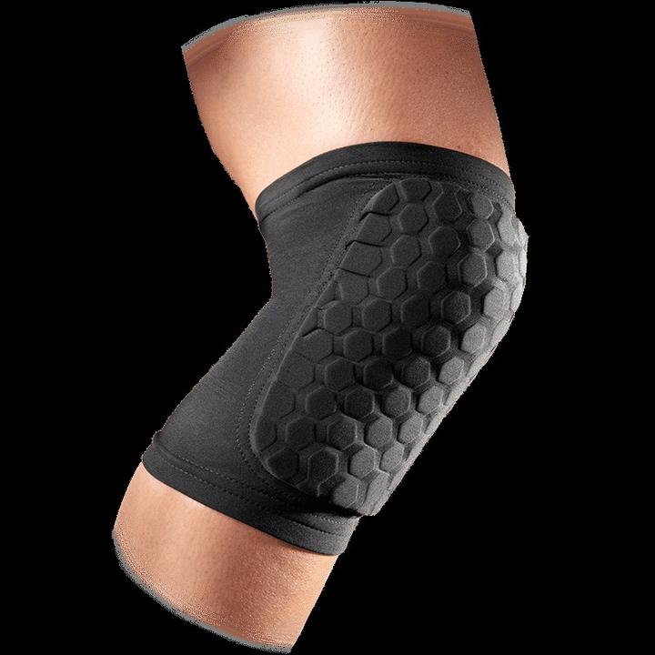 Produktbild McDavid Knie-/Ellbogenschützer "Hex" (M)