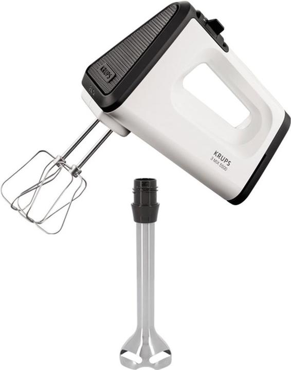 Productafbeelding Krups 3Mix 5500 Plus (500 W)