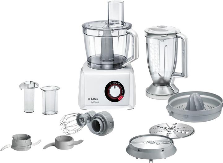 Bosch Hausgeräte MultiTalent 8 (1100 W)