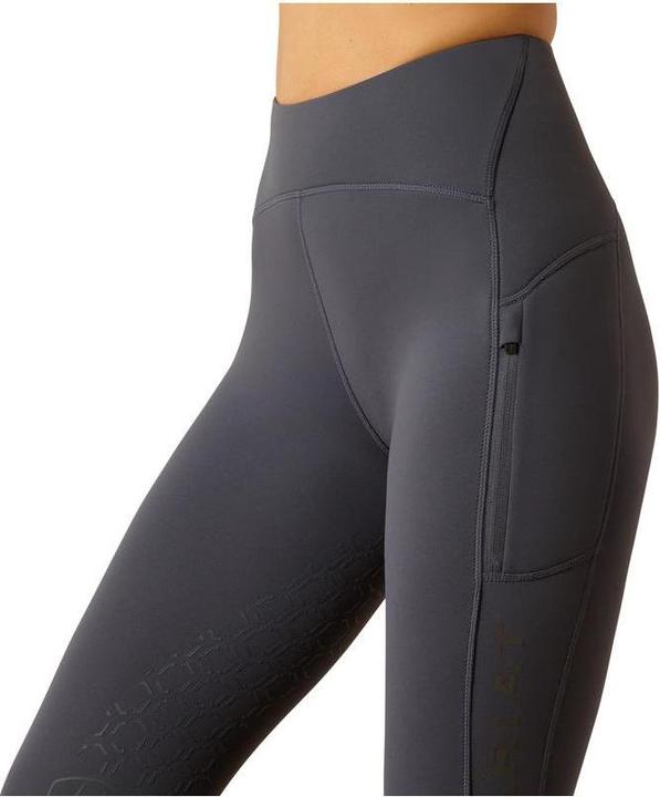 Actual product image Ariat Riding leggings Venture Thermal Winter Ladies (S)