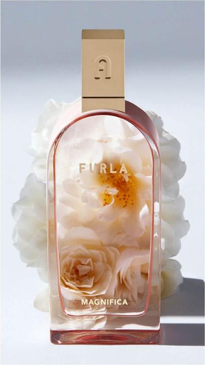 Actual product image Furla Magnifica Eau de Parfum (Eau de parfum, 100 ml)