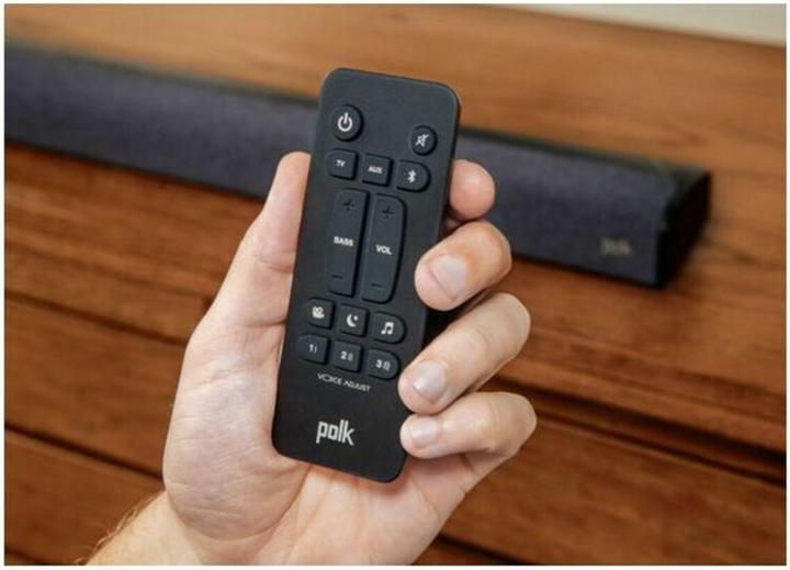 Actual product image Polk Signas3 (160 W, 2.1 Channel)