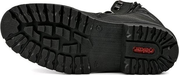 Actual product image Rieker Ankle boot (45)