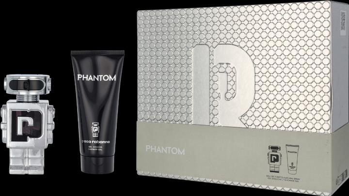 Immagine prodotto Paco Rabanne Regali Phantom (Set profumo)