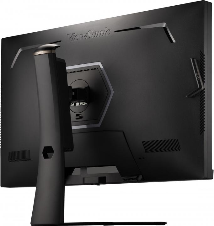 Produktbild Viewsonic Elite XG321UG (3840 x 2160 Pixel, 32")