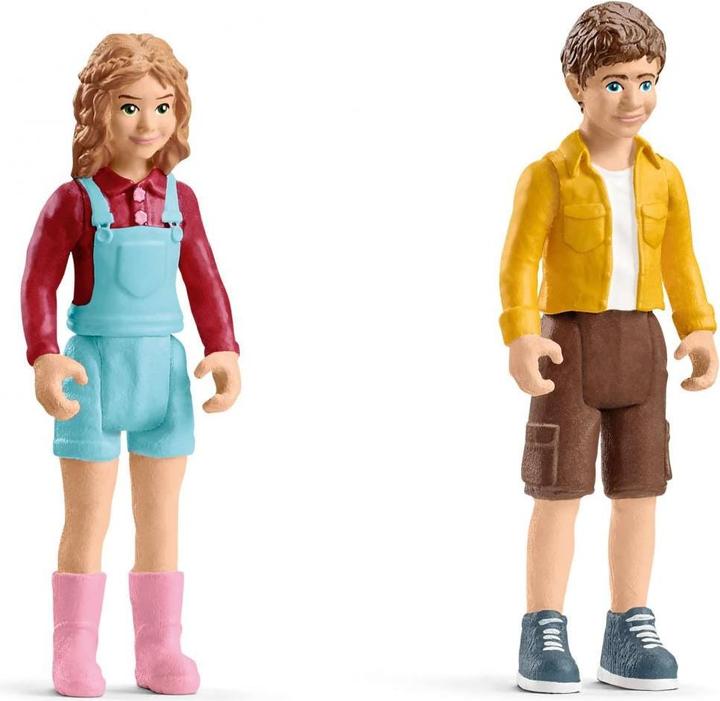 Produktbild Schleich Baumhaus