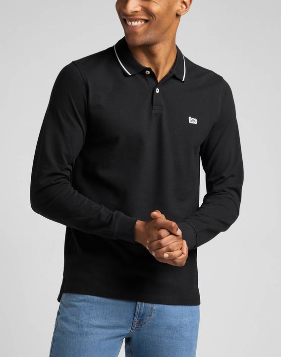 Lee Pique Polo