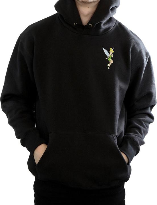Produktbild Disney Tinkerbell Chest Kapuzenpullover (M)