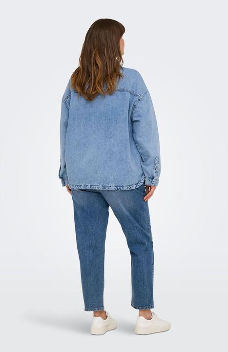 Immagine prodotto Only Camicia in denim CAREMMIE Camicia in denim (46)