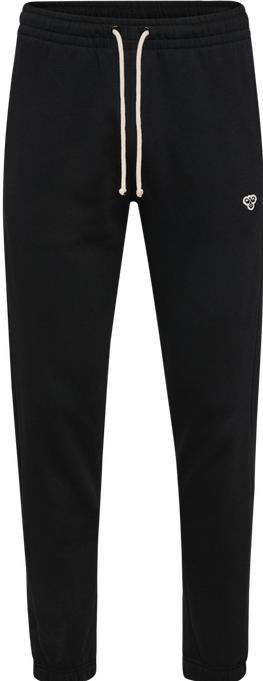 Actual product image hummel hmlLOOSE SWEATPANT BEE (XS)