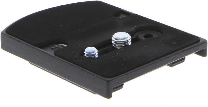 Produktbild Manfrotto 410 Pl (Stativ Schnellwechselplatte)