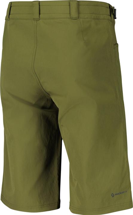 Produktbild Scott Sports Shorts Trail Flow with Pad (L)
