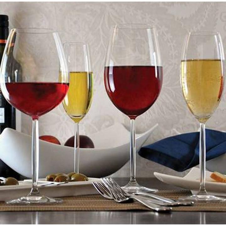 Produktbild Schott Zwiesel Diva Rotweingläser (84 cl, 1 Gläser, Rotweingläser)