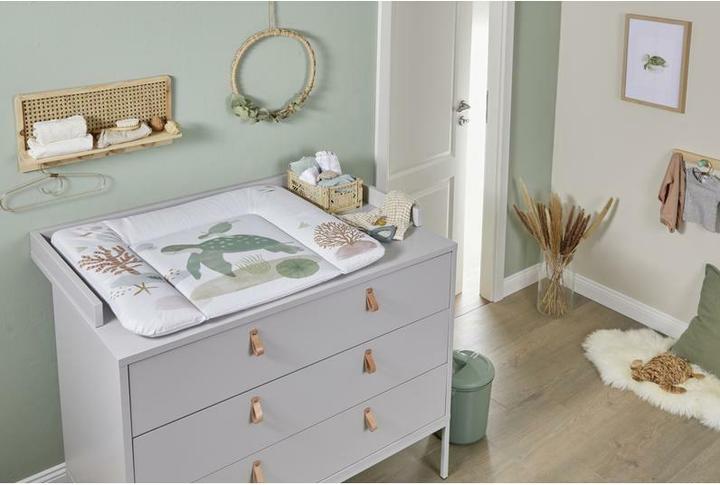 Image du produit Rotho Babydesign Matelas à langer (85 x 75 cm)