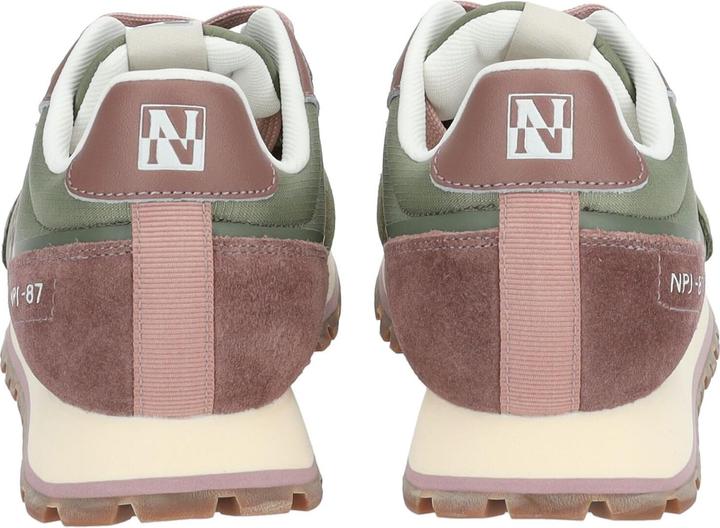 Actual product image Napapijri Sneaker (36)