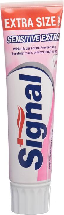 Produktbild Signal Sensitive Extra (100 ml)
