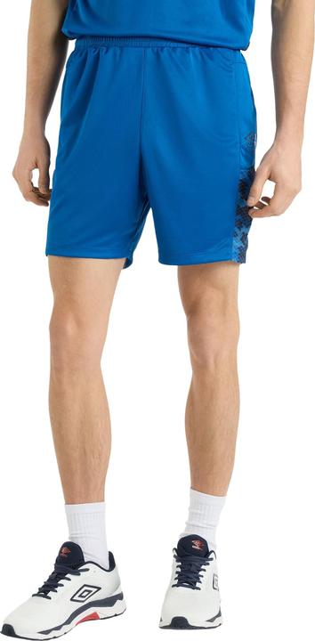 Actual product image Umbro Mens Pro Training Active Shorts (XL)