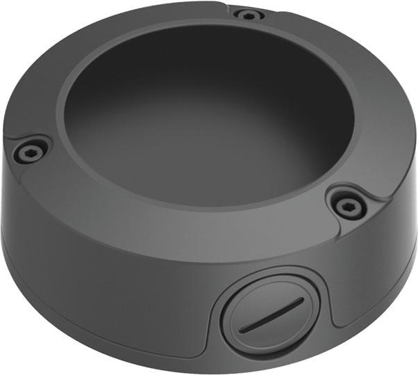Actual product image Hanwha Junction box SBO-100B1/EX (Housing)