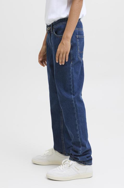 Actual product image Jack & Jones Junior Jeans JJICLARK JJORIGINAL lange Hose (140)