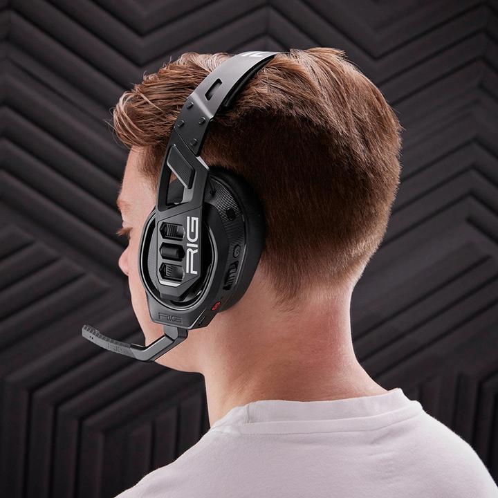 Actual product image Nacon Gaming RIG900MAXHX Gaming Headset (Wireless)