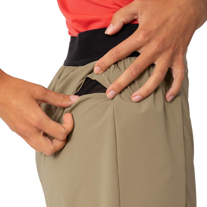 Actual product image Lamunt Katharina Mountain (S)