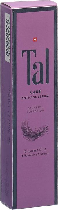 Immagine prodotto Tal Siero di cura AntiAge (30 ml)