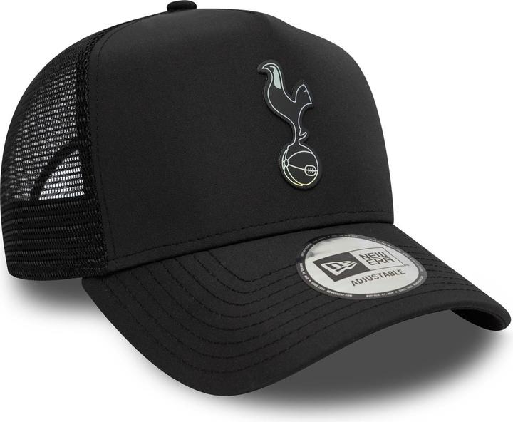Produktbild New Era Adjustable Trucker Cap IRIDESCENT Tottenham Hotspur