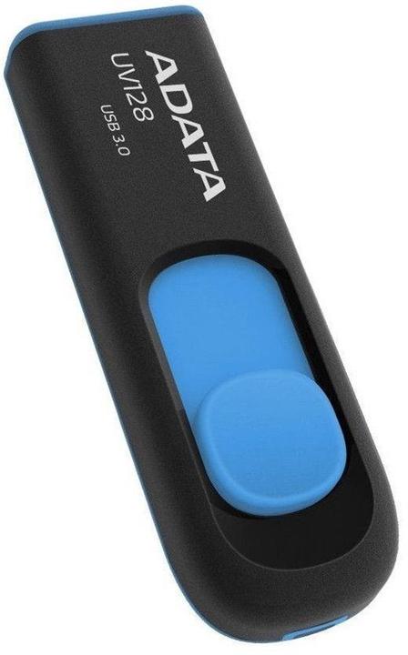 Actual product image Adata UV128 (32 GB, USB-A)