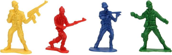 Image du produit Peinture pour soldats en sachet, 100p.