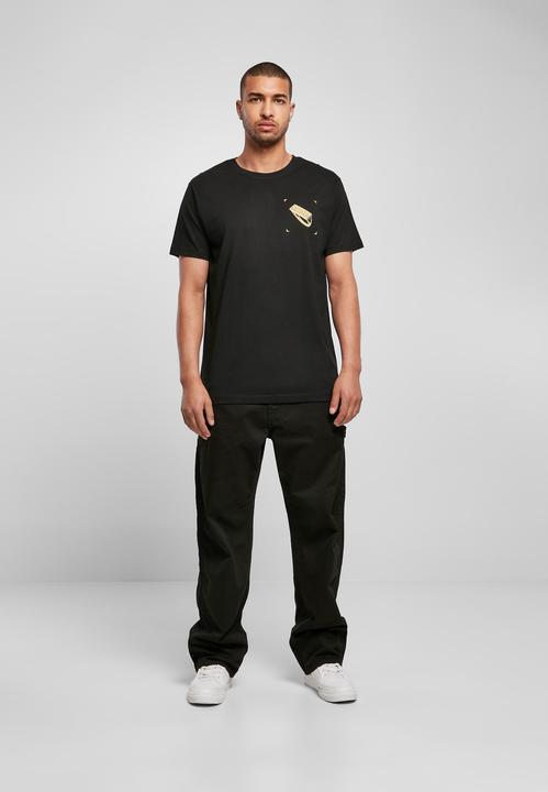 Actual product image MT Pray Ring Tee - 15207 (M)