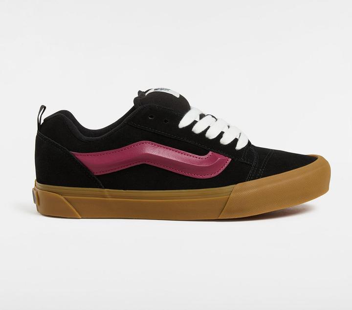 Vans Knu Skool (37, 38, 39, 40, 40.5, 41, 42, 42.5, 43, 44, 44.5, 45, 46, 47)