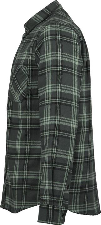 Produktbild Heber Peak CeltisHe. Flannel Shirt (3XL)
