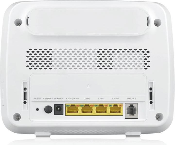 Produktbild Zyxel LTE3316-M604