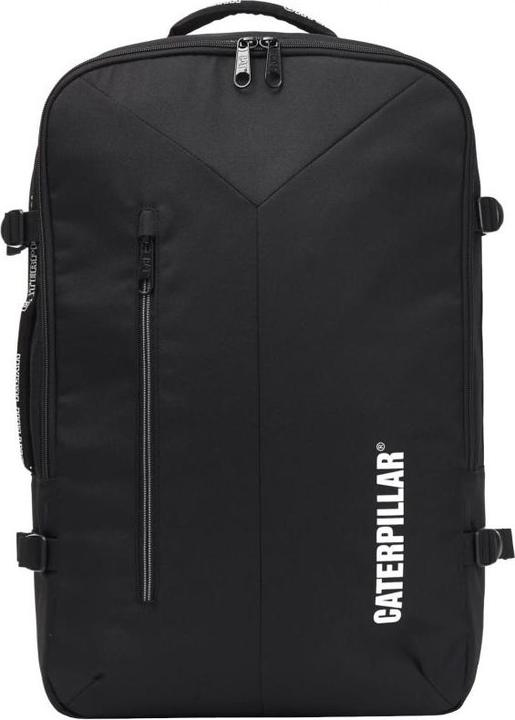 Produktbild Cat City Cabin Rucksack