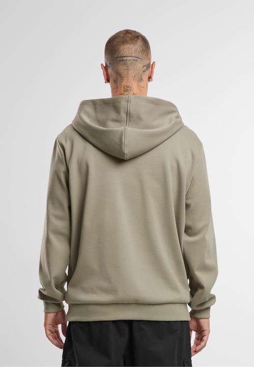 Immagine prodotto Urban Classics Felpa con cappuccio Cozy Zip - 131395 (S)