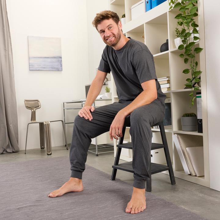 Produktbild Redbest Herren-Hose, lang mit Bündchen (50)