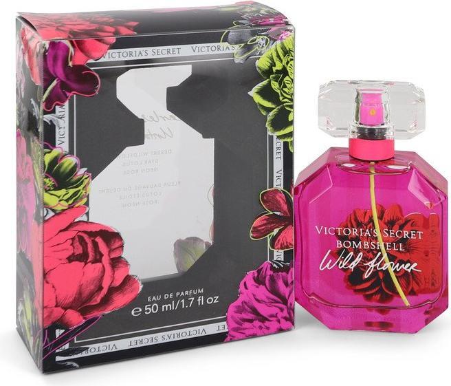 Immagine prodotto Victoria's Secret Fiore selvatico Bombshell (Eau de parfum, 50 ml)