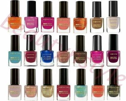 Immagine prodotto Max Factor Glossfinity - Corallo carino