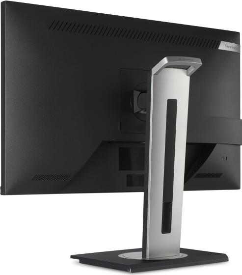 Produktbild Viewsonic 68.58 cm / 27-inch (1920 x 1080) VG2748a-2 16: 9 5ms IPS VGA HDMI DisplayPort USB Hub VESA (1920 x 1080 Pixel, 27")