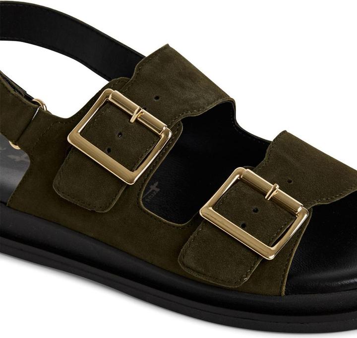 Actual product image Tamaris Sandal (38)
