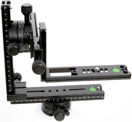 Immagine prodotto Falcon Eyes Testa grandangolare PH-360 (Testa panoramica)