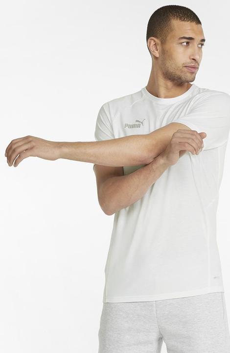 Image du produit Puma Tee teamFINAL Casuals (L)