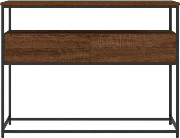 Image du produit VidaXL Gina (100 x 40 x 75 cm)