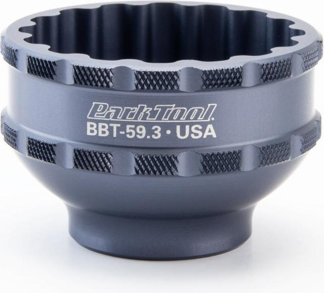 Actual product image Park Tool Tool BBT-59.3 Bottom bracket spanner