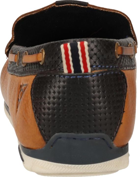 Actual product image Bugatti Slipper (40)