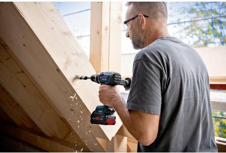 Produktbild Bosch Professional GSB 18V-150 C (Akkubetrieb)